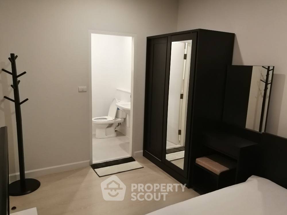 รูป คอนโด 1-ห้องนอน ที่ เดอะ นิช ไพรด์ ทองหล่อ เพชรบุรี ใกล้ ARL รามคำแหง (ID 466216) - รูปที่ 6/19