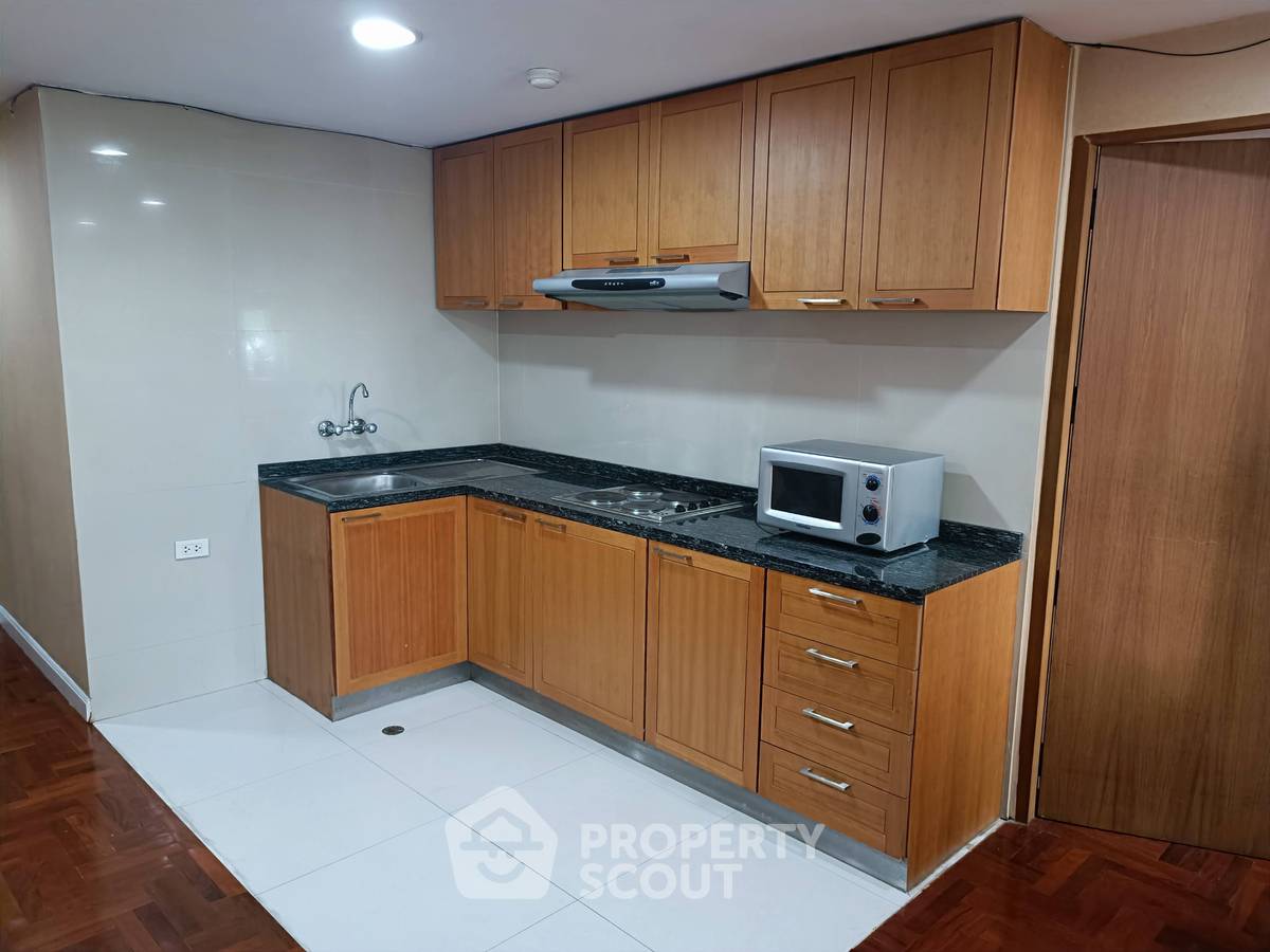 picture 1-BR Condo at The Peony near MRT Khlong Toei (ID 2501649) - 10/19