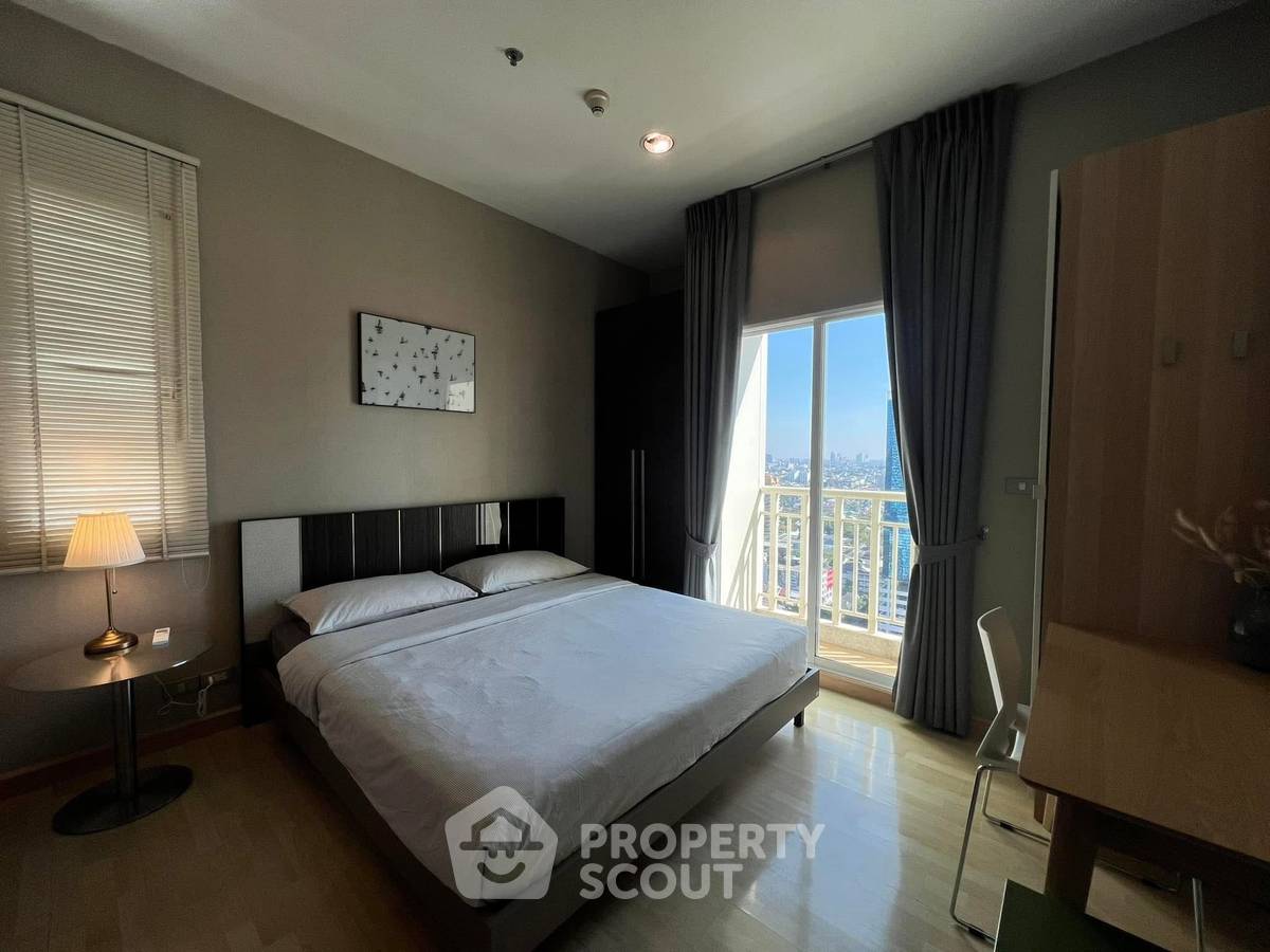 รูป คอนโด 2-ห้องนอน ที่ ฟิฟตี้ไนน์ เฮอร์ริเทจ สุขุมวิท 59 ใกล้ BTS ทองหล่อ (ID 2031056) - รูปที่ 6/10