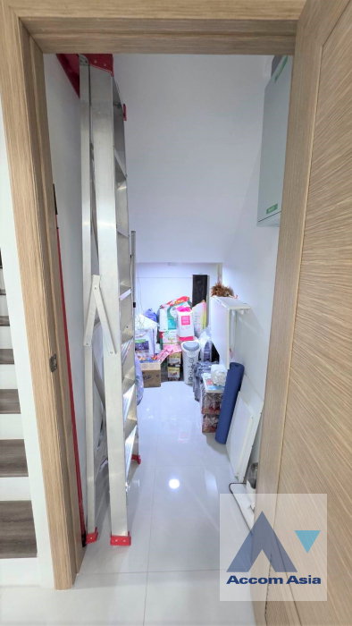 picture 🔼🔽 AccomA 📩  3 BR House in Khlong Tan Nuea (AA45804) - 6/11