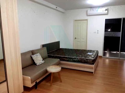 เช่าคอนโด ถนนรัชดาภิเษก : 🎉 ให้เช่าคอนโด ศุภาลัย เวอเรนด้า รัชวิภา-ประชาชื่น อาคาร 1 ชั้น 7 สตูดิโอ ขนาด 31.00 ตรม ใกล้ ตลาดบางซ่อน