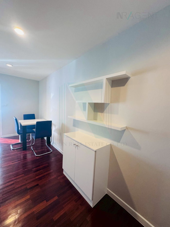 picture 🎉 For Rent Condo BAAN CHAN Building 1, Floor 6,Studio, Room size 38.00 sqm - 7/8