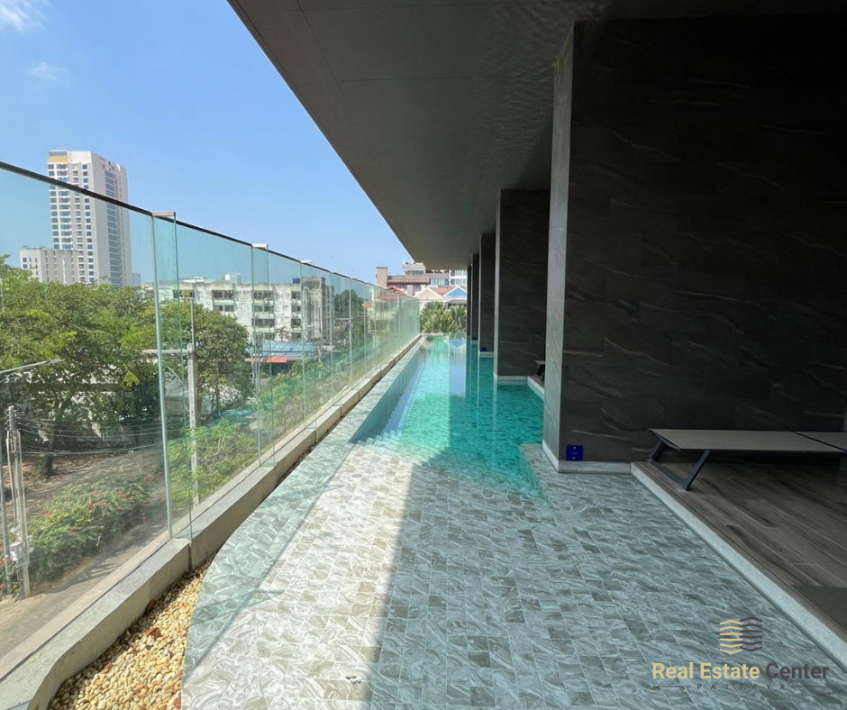 รูป 🔥ให้เช่า ห้องใหม่ 2นอน 2น้ำ เขาพระตำหนัก - รูปที่ 34/43