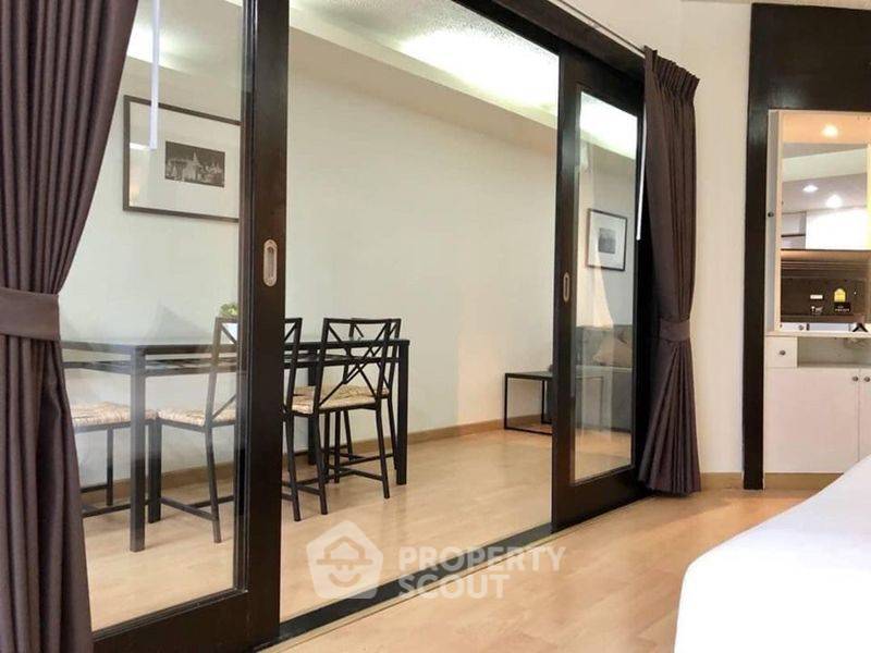 รูป คอนโด 1-ห้องนอน ที่ วอเตอร์ฟอร์ด สุขุมวิท 50 คอนโดมิเนียม ใกล้ BTS อ่อนนุช (ID 2465692) - รูปที่ 2/16