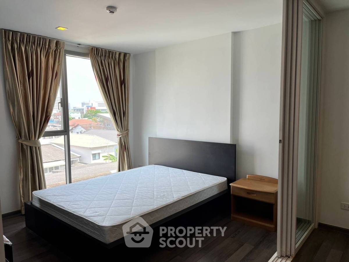 รูป คอนโด 1-ห้องนอน ที่ ซาริ บาย แสนสิริ ใกล้ BTS ปุณณวิถี (ID 994358) - รูปที่ 8/19