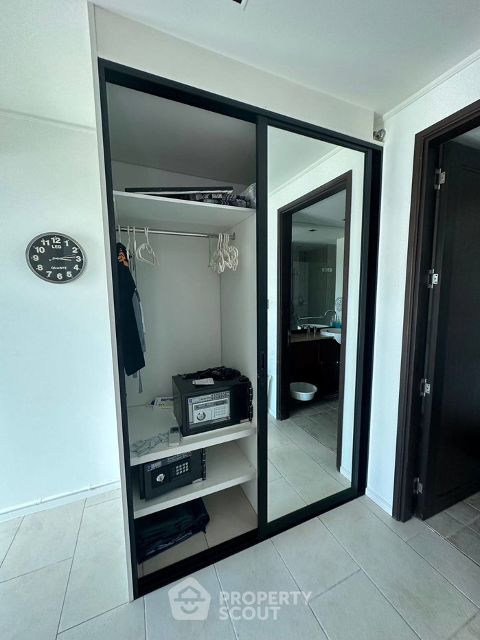 รูป คอนโด 1-ห้องนอน ที่ ซายร์ วงศ์อมาตย์ ใกล้ วงศ์อมาตย์ (ID 2778446) - รูปที่ 8/11