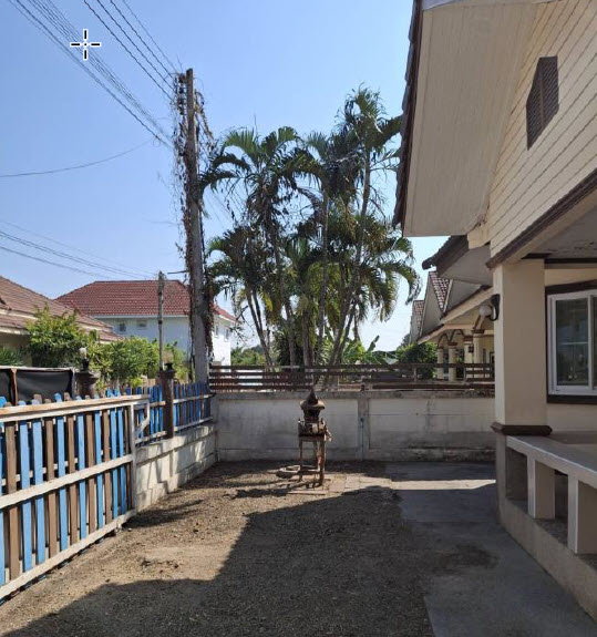 picture HOME 64 Sq.w. Cha-Am Petchburi for 1.5M - 4/9