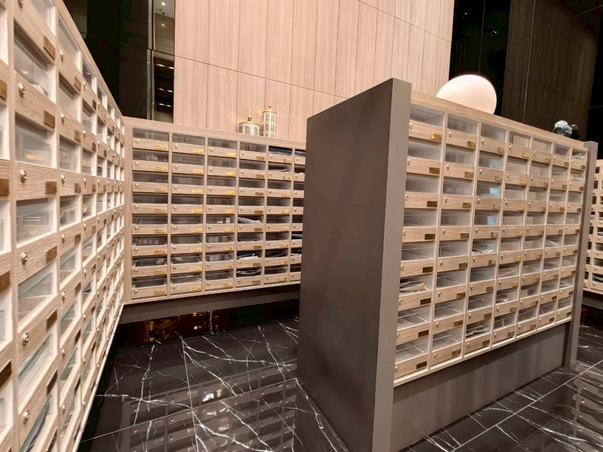 รูป คอนโดศุภาลัย ลอฟท์ ประชาธิปก-วงเวียนใหญ่ ถนนประชาธิปก แขวงสมเด็จเจ้าพระยา เขตคลองสาน กรุงเทพมหานคร - รูปที่ 4/19