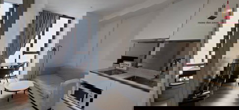 ✨ ให้เช่า ฟินน์ อโศก ✨   ราคา 19,000 บาท/เดือน