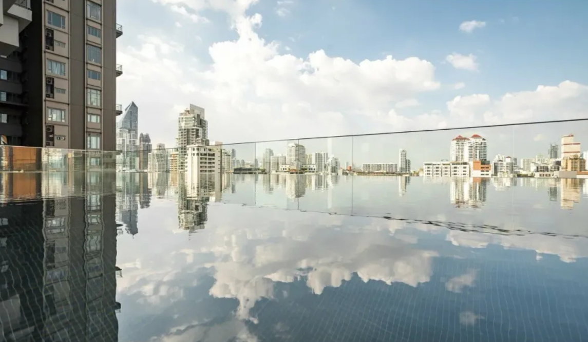 picture ✨ For Sale : Keyne by Sansiri Condo ✨  💰 Only 17,290,000 THB - 5/5