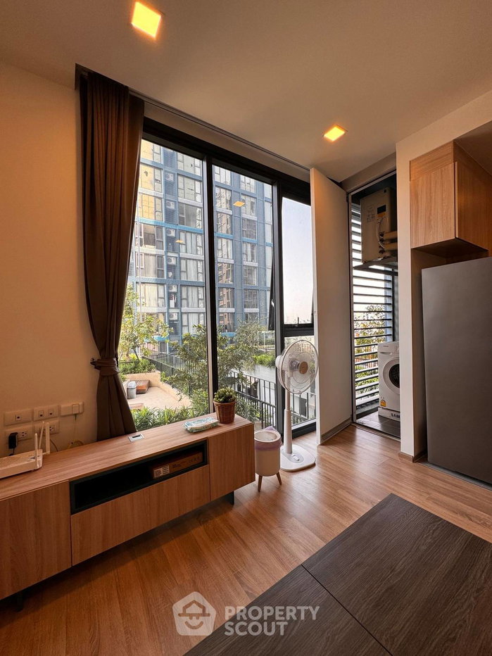 picture 1-BR Condo at XT Phayathai near BTS Phaya Thai (ID 1479932) - 2/9