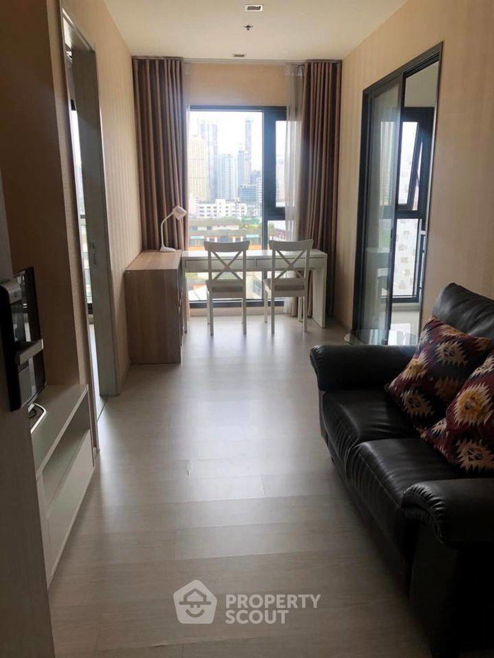 picture 1-BR Condo at Rhythm Sukhumvit 36-38 near BTS Thong Lor (ID 1167015) - 1/6