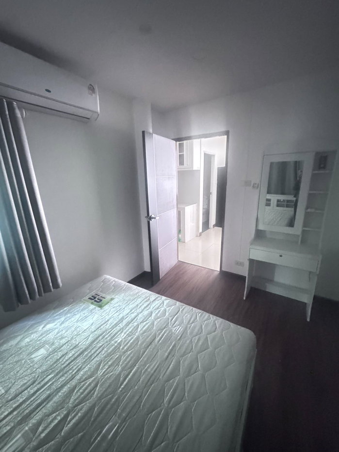 รูป [ให้เช่า] ทาวน์โฮม ประชาราษฎร์บำเพ็ญ 20, ห้วยขวาง 3 ห้องนอน 4 ห้องน้ำ  - รูปที่ 11/24