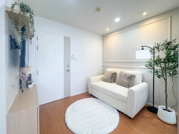 picture Lumpini Condo Town Ramindra – Latplakhao 2 - 6/9