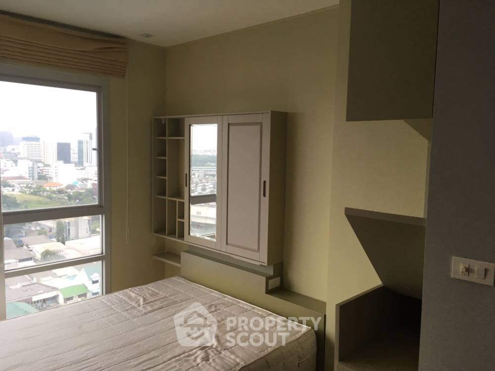 picture 1-BR Condo at U Delight @ Jatujak Station near BTS Mo Chit (ID 829863) - 2/5