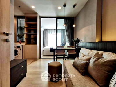 คอนโดให้เช่า : คอนโด 1-ห้องนอน ที่ ไลฟ์ วัน ไวร์เลส ใกล้ BTS เพลินจิต (ID 380808)