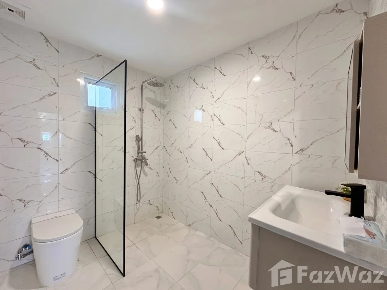 รูป บ้านพูลวิลล่าหลังมุม รีโนเวทใหม่ พร้อมเข้าอยู่ 6155704 - รูปที่ 19/25