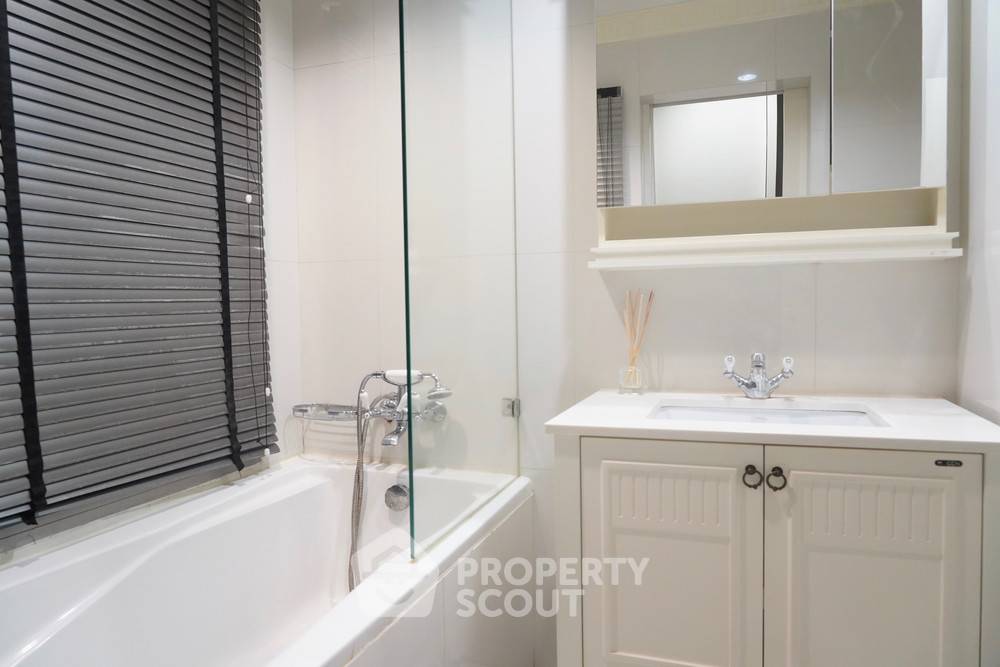 รูป คอนโด 1-ห้องนอน ที่ เดอะ ซี้ดเ มมโมรีย์ สยาม ใกล้ BTS รถไฟฟ้าสนามกีฬาแห่งชาติ (ID 373184) - รูปที่ 8/8