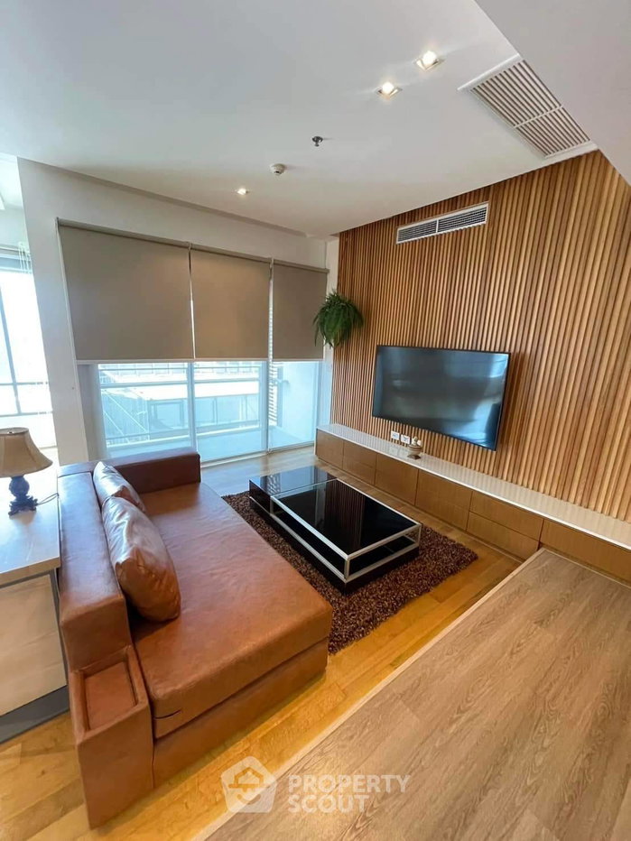picture 3-BR Condo at The Madison near BTS Phrom Phong (ID 1470138) - 8/27