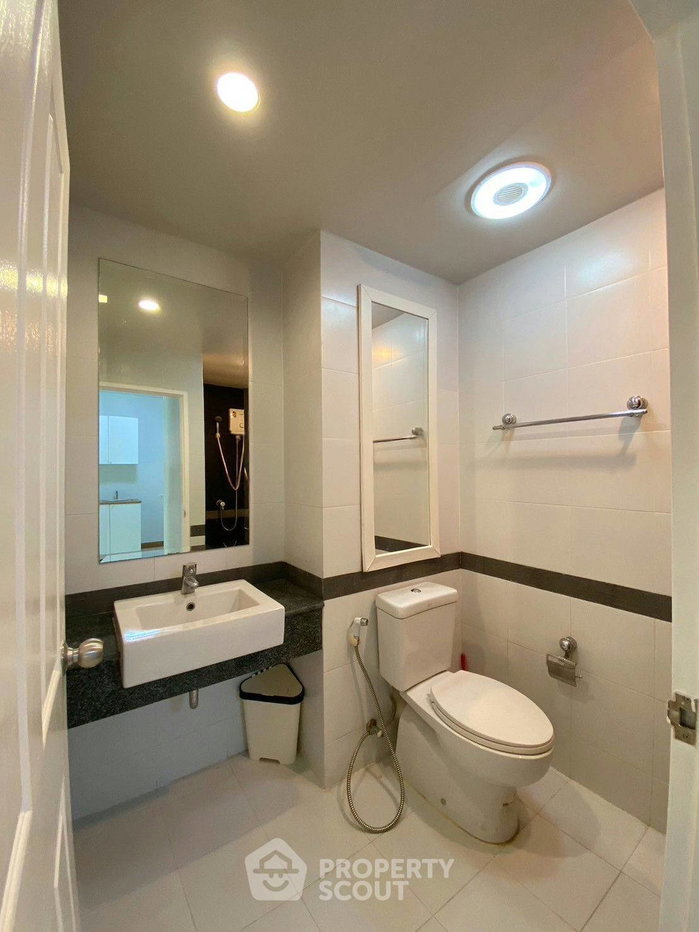 รูป คอนโด 2-ห้องนอน ที่ เอ สเปซ อโศก-รัชดา ใกล้ MRT พระราม 9 (ID 2749457) - รูปที่ 5/15