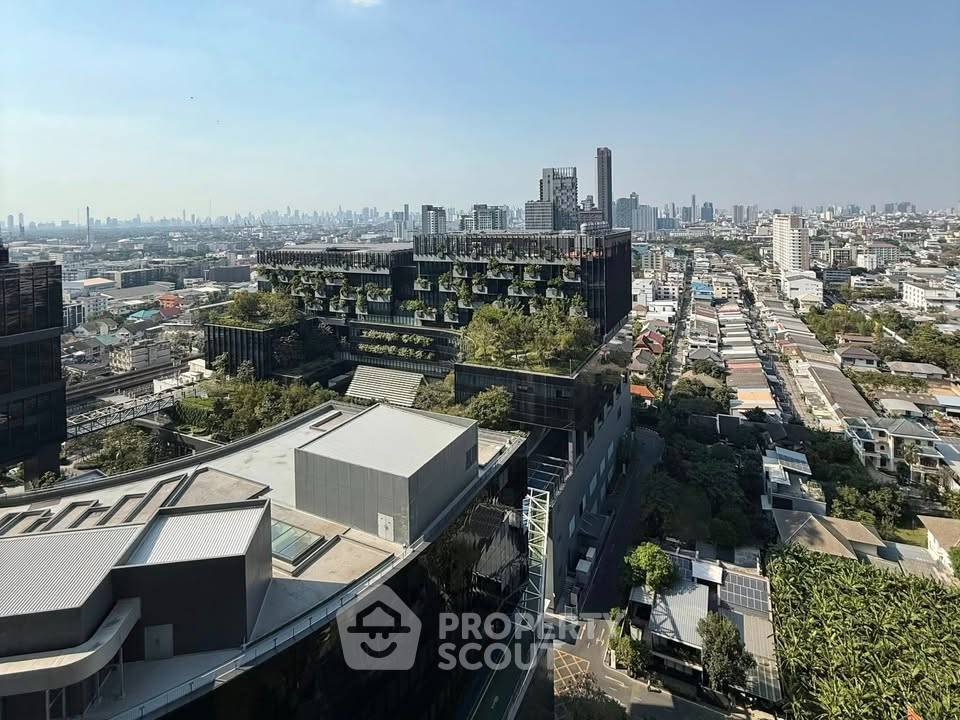 รูป คอนโด 2-ห้องนอน ที่ วิสซ์ดอม เอสเซ้นส์ สุขุมวิท ใกล้ BTS ปุณณวิถี (ID 2781577) - รูปที่ 8/8