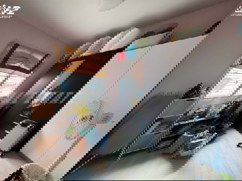 รูป ขายทาวน์เฮ้าส์ หมู่บ้านเดอะคอนเนค แจ้งวัฒนะ2 (The Connect Chaengwattana2) นนทบุรี  อยู่ในเมืองทองธานี ใกล้รถไฟฟ้าสายสีชมพู - รูปที่ 6/8