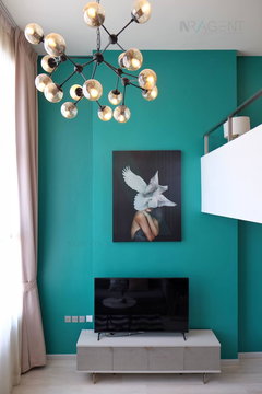 📌 ให้เช่าคอนโด ไนท์บริดจ์ ไพร์ม สาทร อาคาร 1 ชั้น 27 Duplex ขนาด 37 ตรม ใกล้ Empire Tower