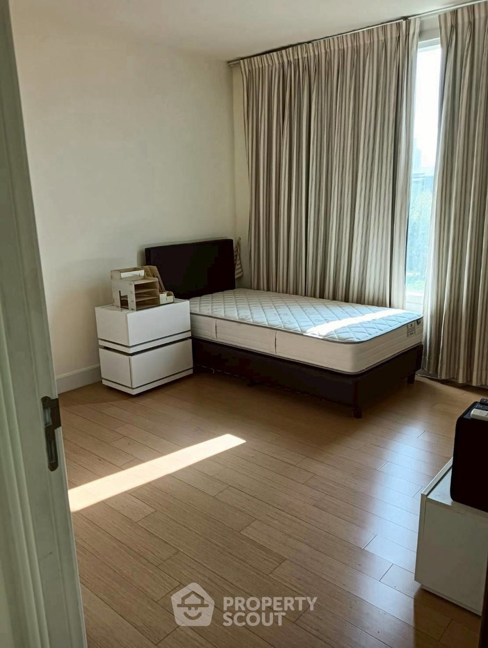 รูป คอนโด 3-ห้องนอน ที่ วอเตอร์มาร์ค เจ้าพระยาริเวอร์ ใกล้ BTS กรุงธนบุรี (ID 2600057) - รูปที่ 8/16