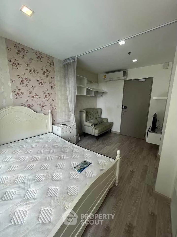 รูป คอนโด สตูดิโอ ที่ ไอดีโอ โมบิ สุขุมวิท 81 ใกล้ BTS อ่อนนุช (ID 2777011) - รูปที่ 2/13