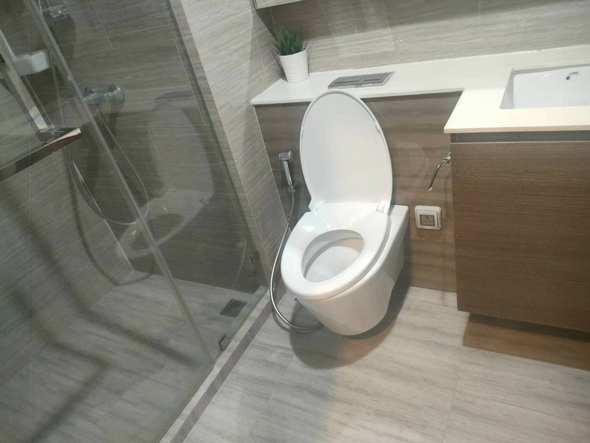 รูป เช่า วิสซ์ดอม เอสเซ้นส์ สุขุมวิท เฟอร์ฯครบ ใกล้ BTS ปุณณวิถี - รูปที่ 2/4