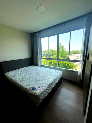 คอนโดให้เช่า : ให้เช่า ดีคอนโด ธาร จรัญฯ 🏡 8,500 เฟอร์ครบ‼️#ตอบแชทไว 🔥🔥 รหัส B630