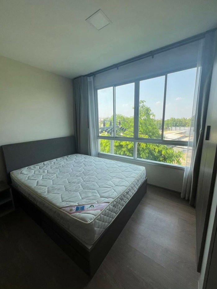 รูป ให้เช่า ดีคอนโด ธาร จรัญฯ 🏡 8,500 เฟอร์ครบ‼️#ตอบแชทไว 🔥🔥 รหัส B630 - รูปที่ 1/10