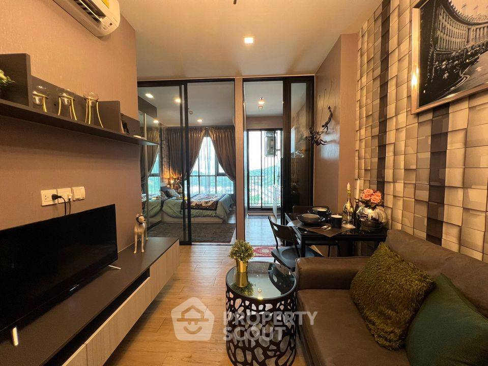 รูป คอนโด 1 ห้องนอน ชั้น 30 ราคาดี โครงการ Notting Hill Laemchabang-Sriracha (ID 995405) - รูปที่ 10/26