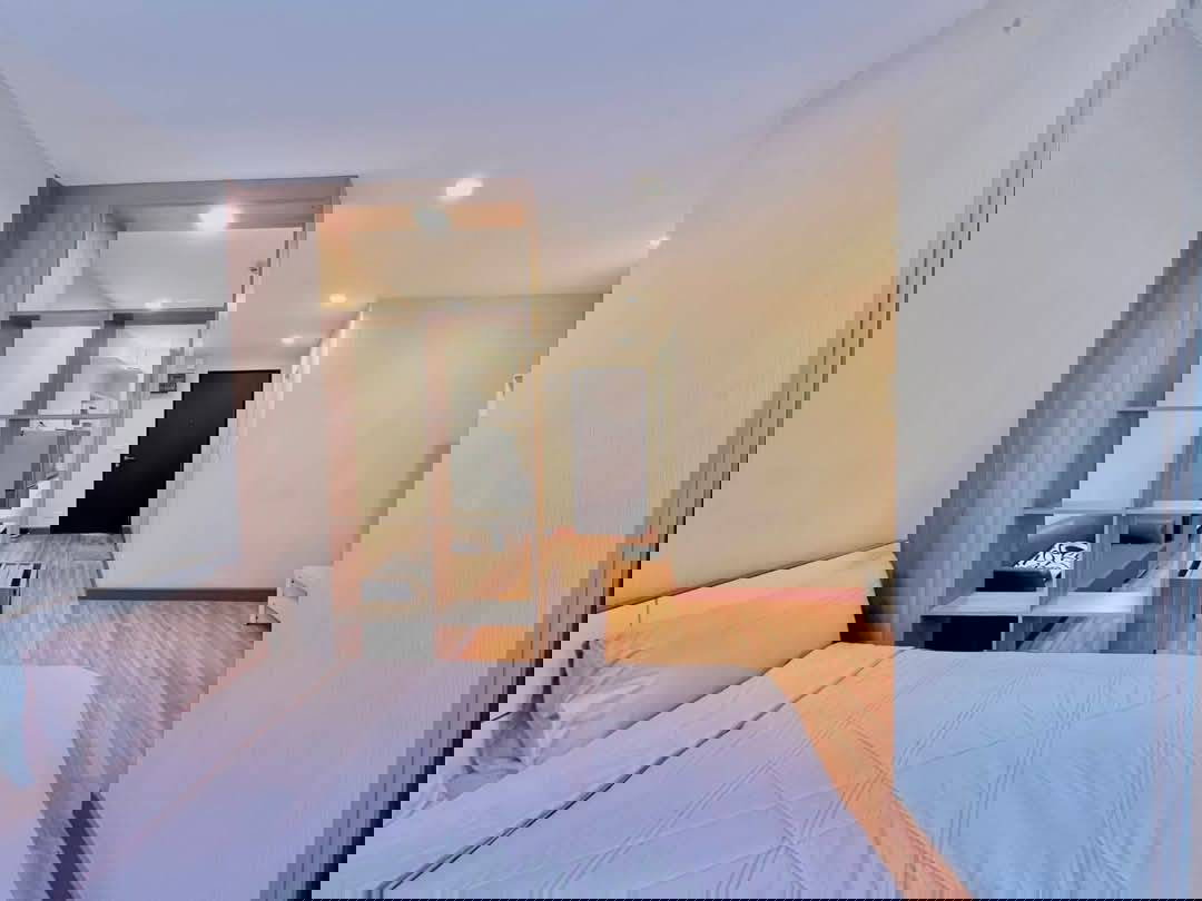 รูป Unit Available at Casa Condo Sukhumvit 97 - รูปที่ 2/6