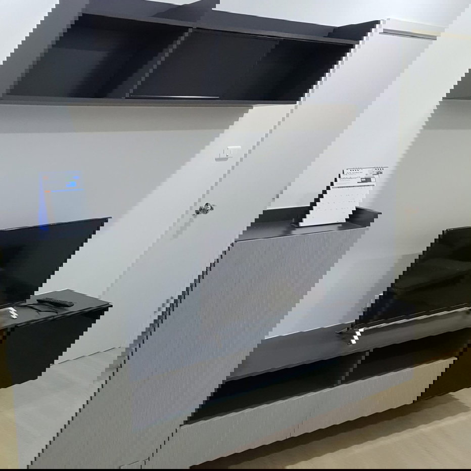 picture code : H12 Supalai Loft Yaek Fai Chai - 2/7