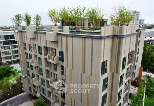 รูป คอนโด 1-ห้องนอน ที่ ซาริ บาย แสนสิริ ใกล้ BTS ปุณณวิถี (ID 994358) - รูปที่ 12/19