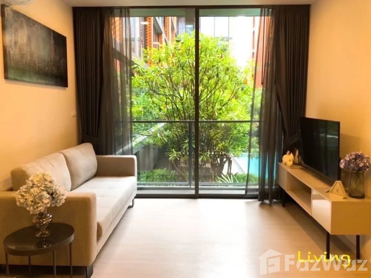 รูป คอนโดให้เช่า 2 ห้องนอน ในโครงการ ควินทารา ทรีเฮาส์ สุขุมวิท 42 5348156 - รูปที่ 6/10