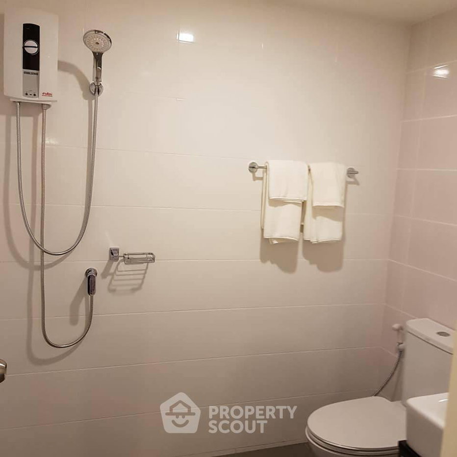 รูป คอนโด 2-ห้องนอน ที่ นอตติ้ง ฮิลล์ พหลฯ - เกษตร ใกล้ BTS มหาวิทยาลัยเกษตรศาสตร์ (ID 667978) - รูปที่ 2/7