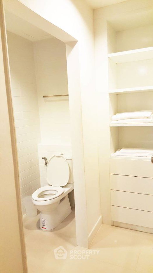 รูป คอนโด 1-ห้องนอน ที่ ไอดีโอ มิกซ์ สุขุมวิท 103 ใกล้ BTS อุดมสุข (ID 408901) - รูปที่ 13/28