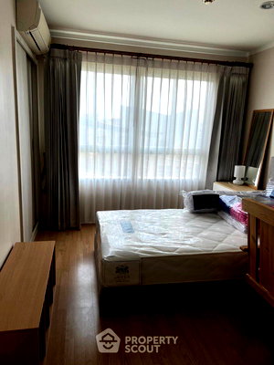 คอนโดให้เช่า : คอนโด 1-ห้องนอน ที่ ลุมพินี วิลล์ สุขุมวิท 77 ใกล้ BTS อ่อนนุช (ID 996446)
