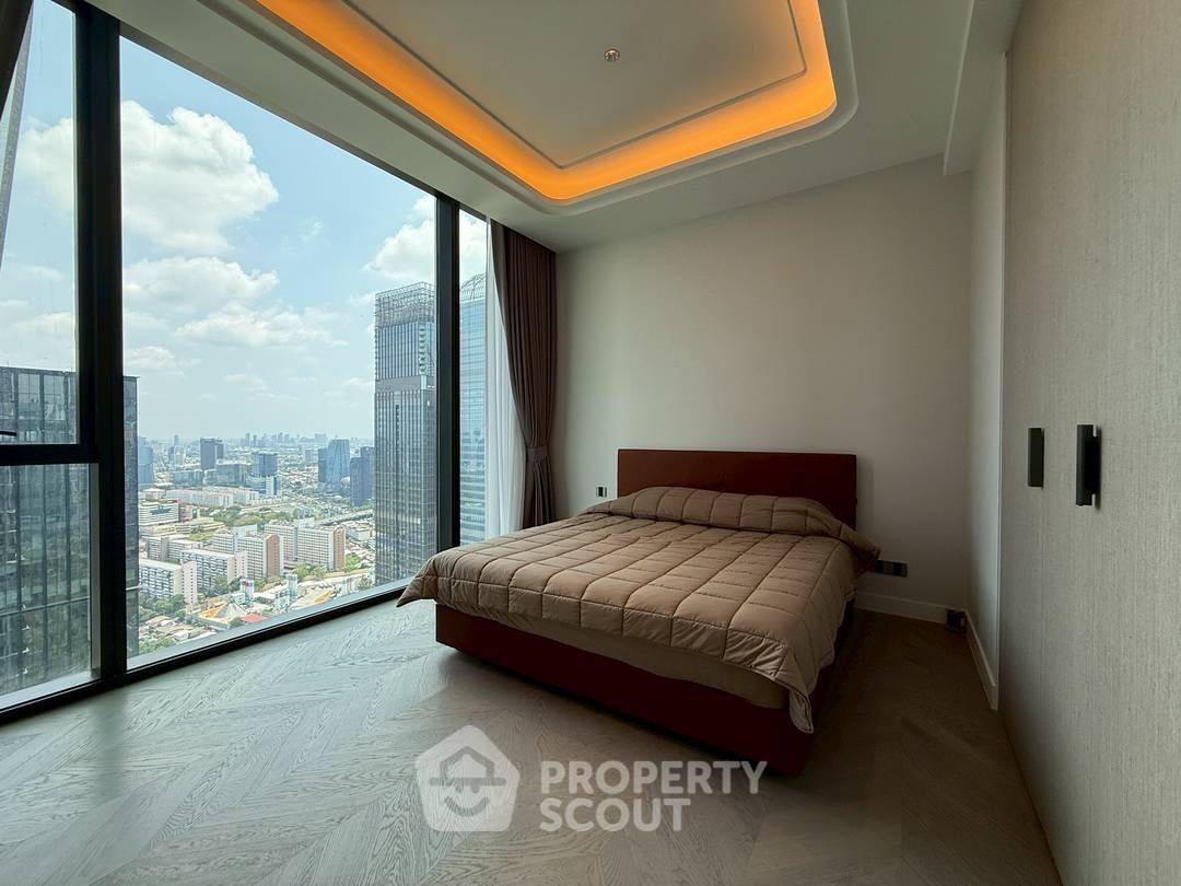 รูป คอนโด 3-ห้องนอน ที่ วัน เอทตี้ไนน์ ไวร์เลส ใกล้ MRT ลุมพินี (ID 2762970) - รูปที่ 15/15