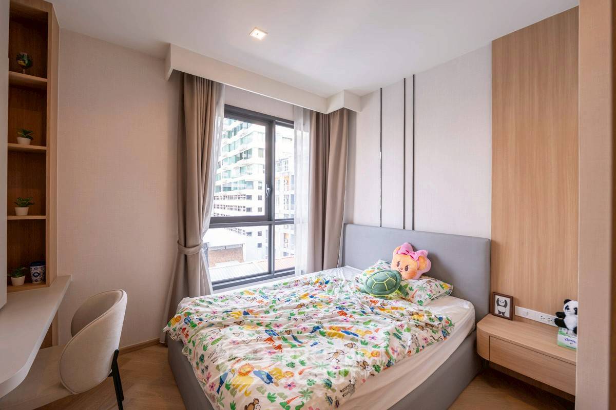 รูป คอนโด 2-ห้องนอน ที่ เอช คิว ทองหล่อ ใกล้ BTS ทองหล่อ (ID 2695611) - รูปที่ 9/10