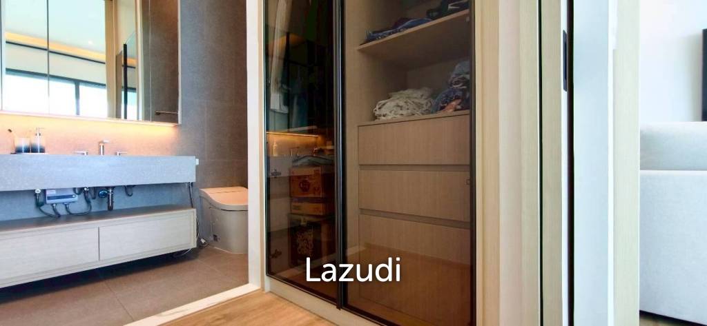 รูป ขายและเช่า 3 ห้องนอน หรูหรา อารมณ์ วงอมาตย์ - รูปที่ 18/25