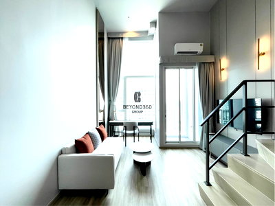 คอนโดให้เช่า : คัลเจอร์ ทองหล่อ 🌟PN-00005748🌟