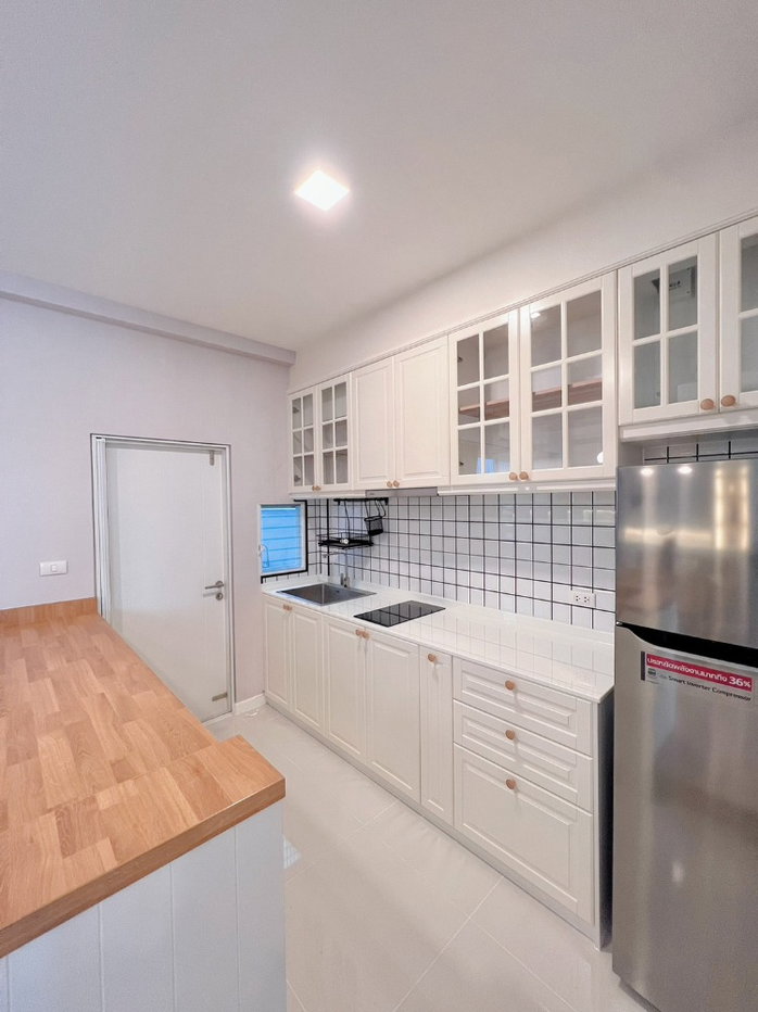 picture P0635/2-story townhome for rent, Indy 2 project, Bangna-Ramkhamhaeng 2 - 10/23