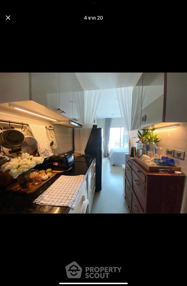 รูป คอนโด 1-ห้องนอน ที่ ไอดีโอ โมบิ สุขุมวิท 81 ใกล้ BTS อ่อนนุช (ID 2114643) - รูปที่ 4/7