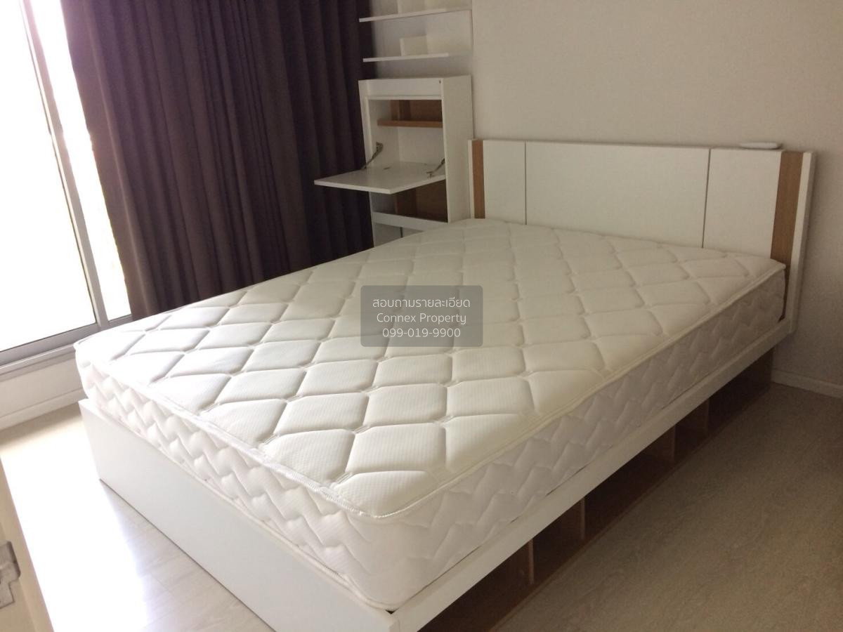 รูป เช่าคอนโด  แอสปาย พระราม 9 MRT-พระราม 9 ห้วยขวาง เขต ห้วยขวาง กรุงเทพ CX-34709 ✅ ทักไลน์ @connexproperty ตอบทันที ทีมงานมืออาชีพ ✅ - รูปที่ 6/12