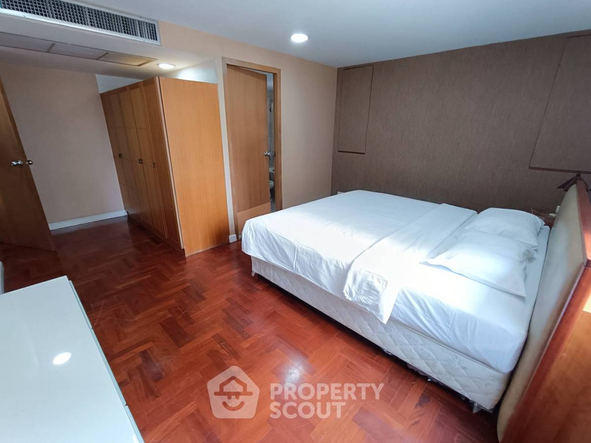 picture 1-BR Condo at The Peony near MRT Khlong Toei (ID 2501649) - 14/19