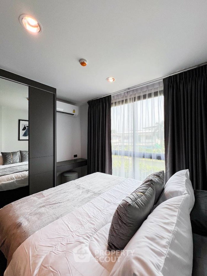 รูป คอนโด 1-ห้องนอน ที่ ดิ เอ็กเซล ลาดพร้าว-สุทธิสาร ใน วังทองหลาง (ID 2042947) - รูปที่ 7/16