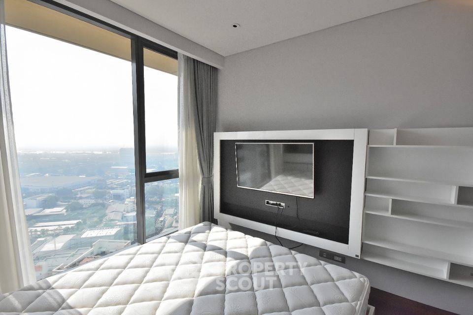 รูป คอนโด 2-ห้องนอน ที่ เดอะ ลุมพินี 24 ใกล้ BTS พร้อมพงษ์ (ID 467143) - รูปที่ 3/33